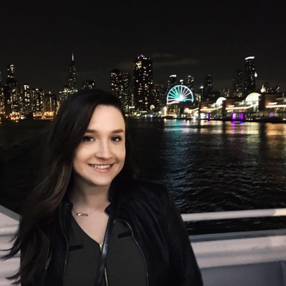 Meet your Posher, Victoria